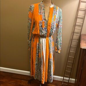 Tory Burch dress